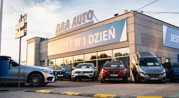 Auta używane stały się dobrą alternatywą dla coraz droższych samochodów nowych