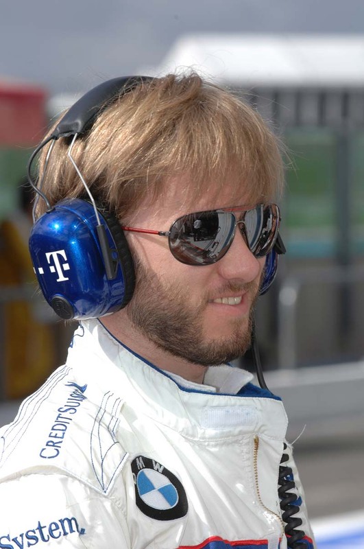 Grand Prix Francji 2008: fotogaleria