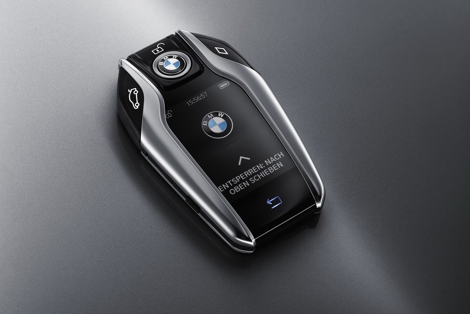 BMW Serii 7