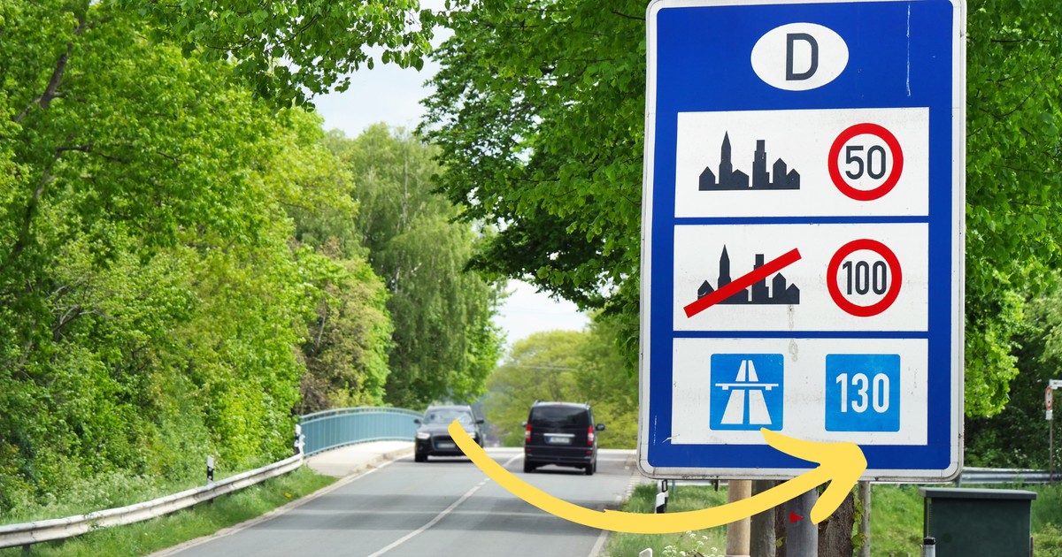 Polacy widzą ten znak drogowy i nie wiedzą, co robić