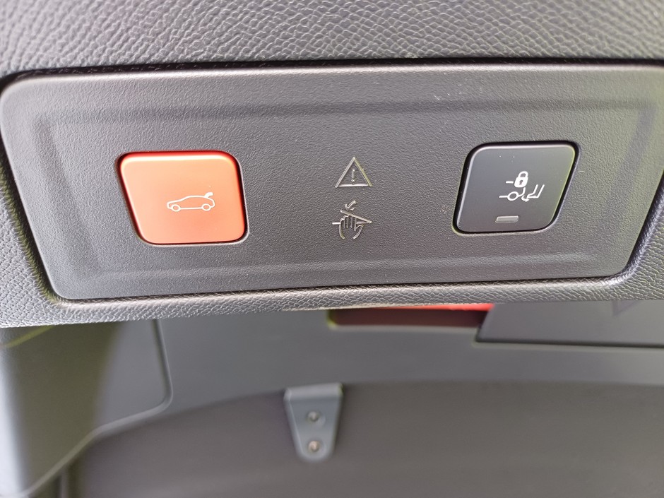 Peugeot 508 Hybrid