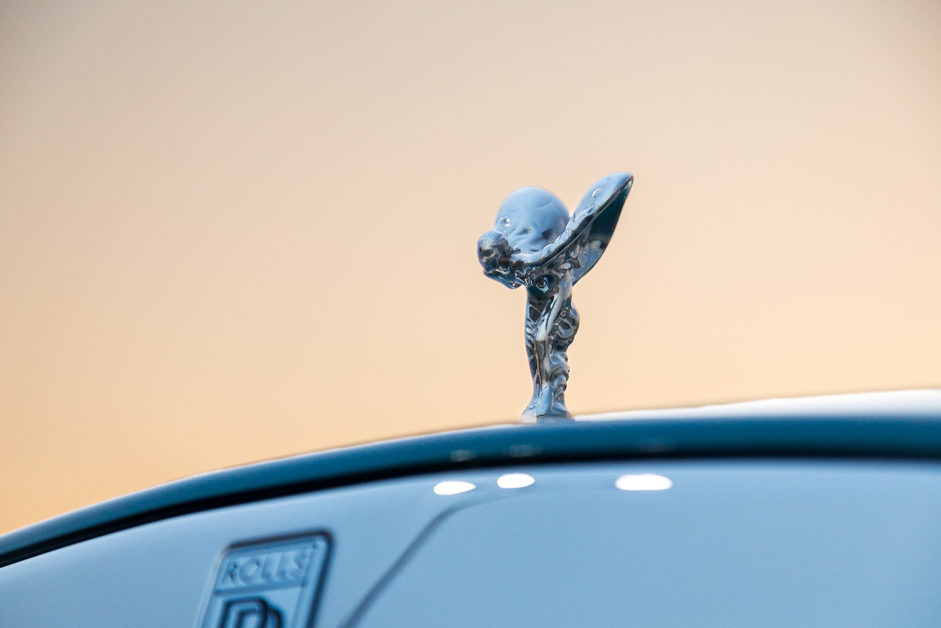 Rolls-Royce Cullinan Series II