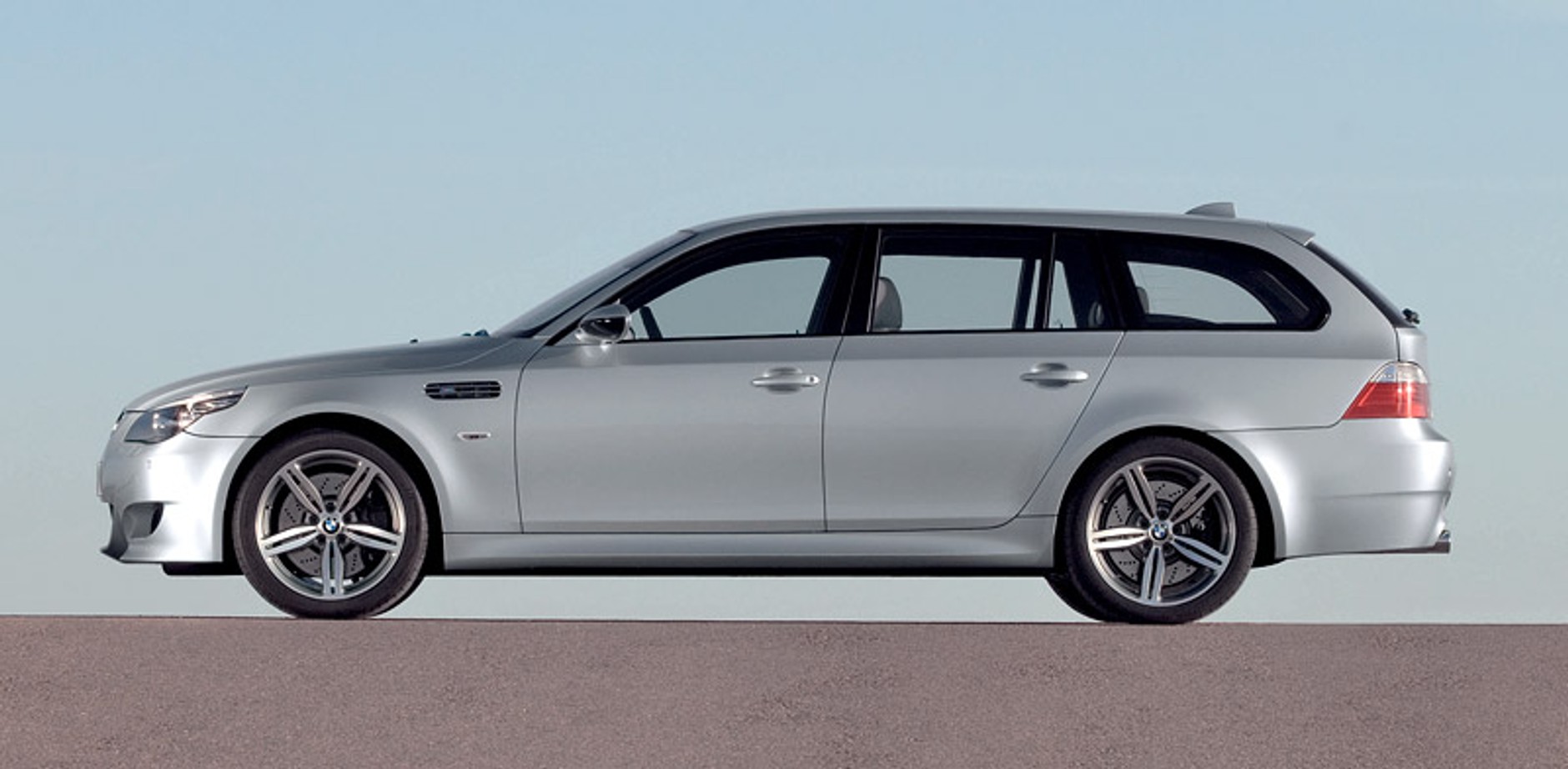 300 tysięcy BMW M w 30 lat