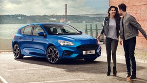 Ford podał cenę nowego Focusa