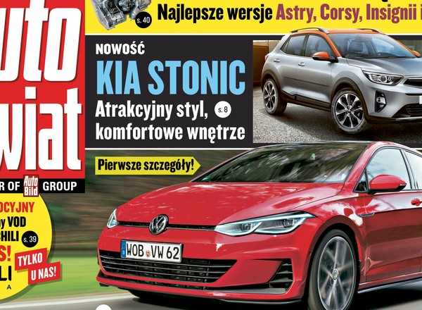 Auto Świat 26/2017