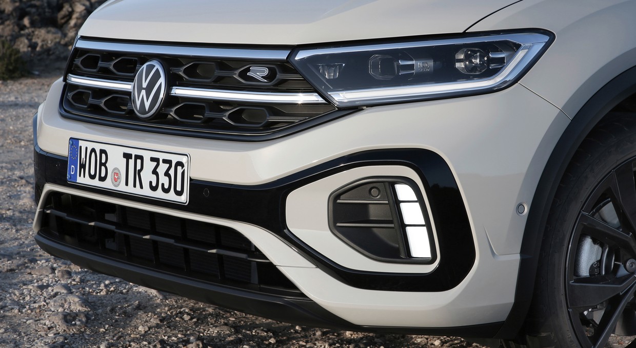 Grupa Volkswagen podsumowała trudny rok. Solidne wyniki marek z grupy Core w Europie