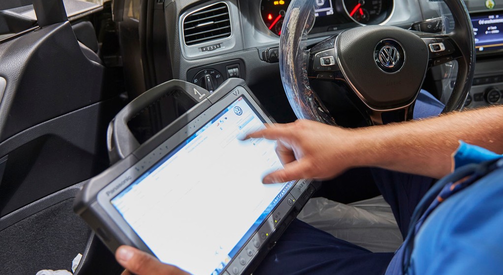 Jak się mają Volkswageny po aktualizacji?