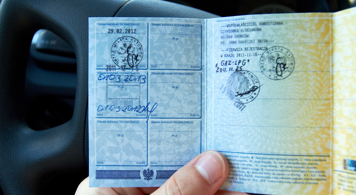 To się naprawdę dzieje. Kierowcy naprawdę dostaną to, na co czekają od lat