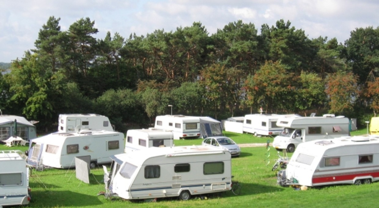 Caravaning: A może się zarazisz?