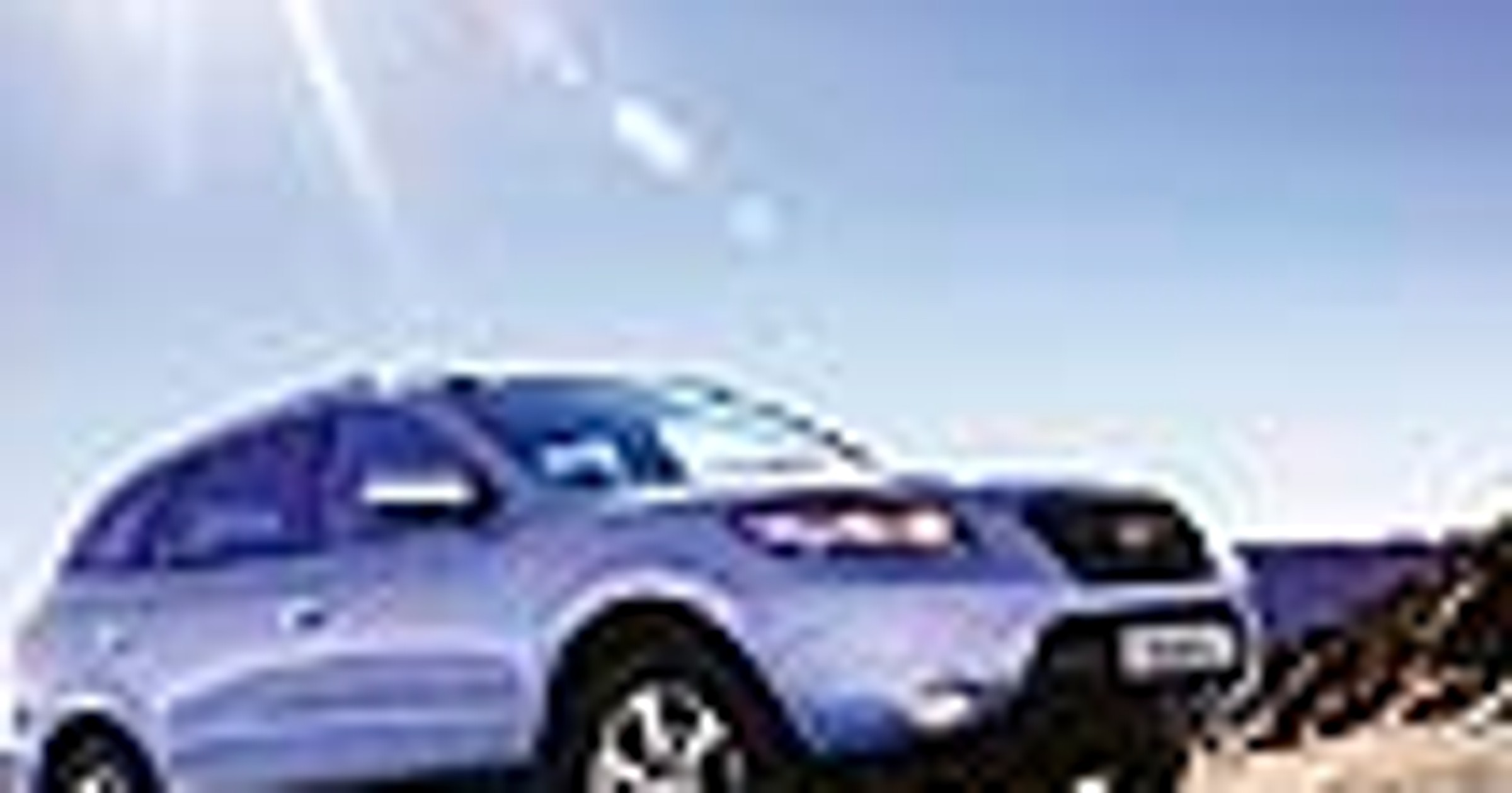 Hyundai Santa Fe - Awans do ekstraklasy