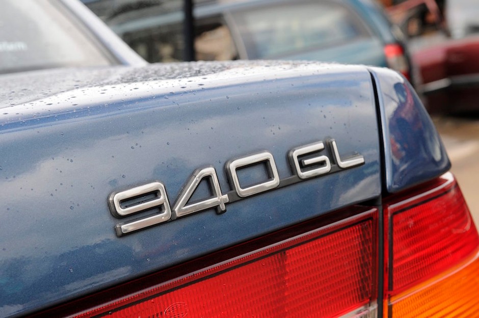 Volvo 740/940