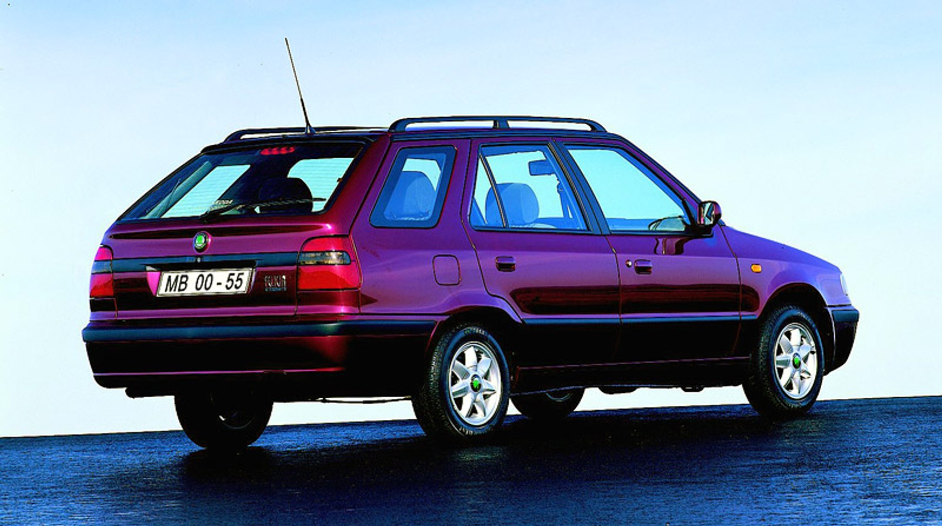 Podatek ekologiczny w Czeskiej Republice