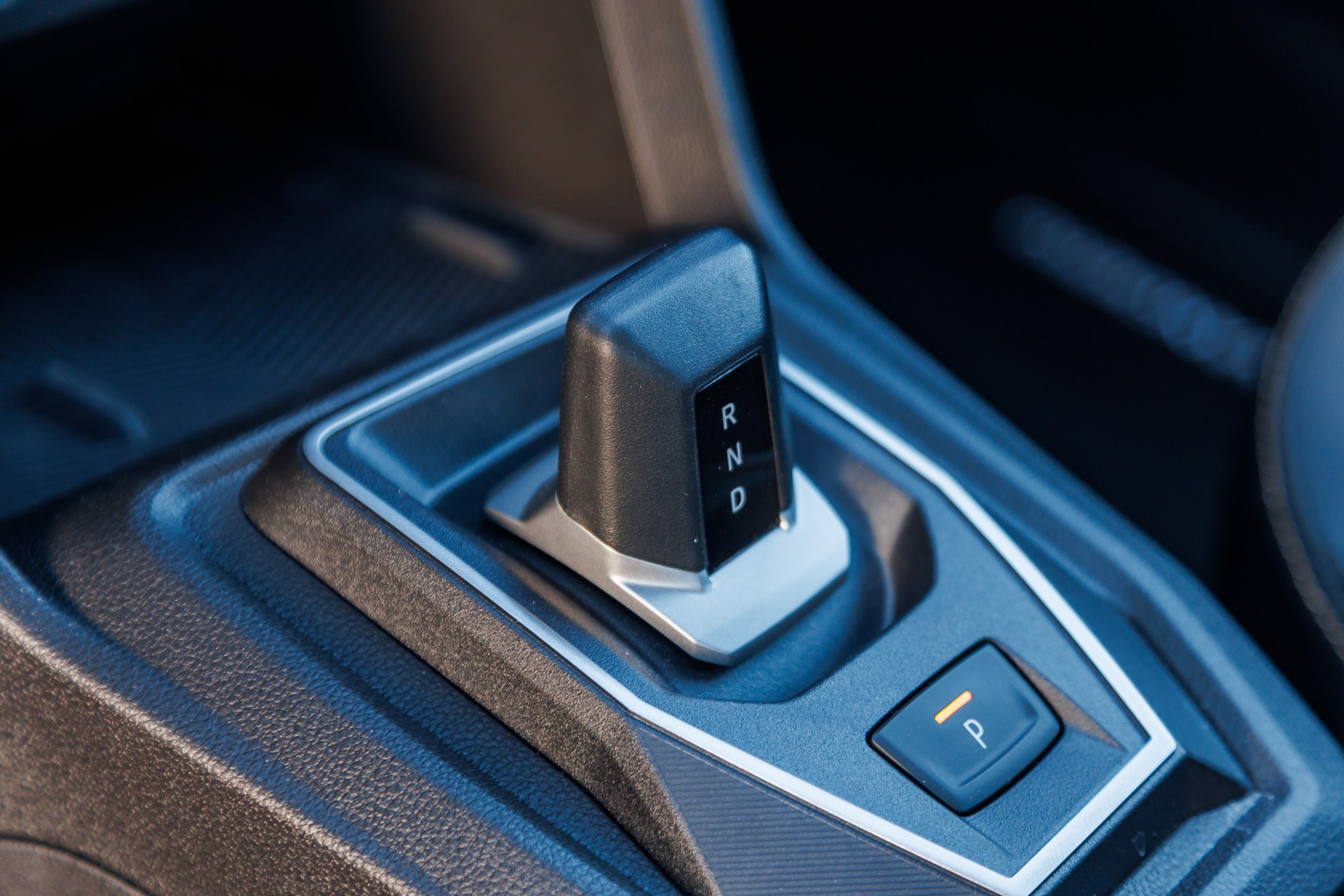 2026 Dacia Sandero Stepway