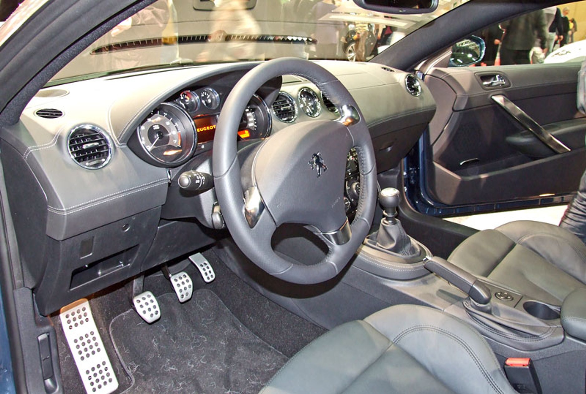 Vienna Autoshow 2010: nowości w austriackiej metropolii (fotogaleria)