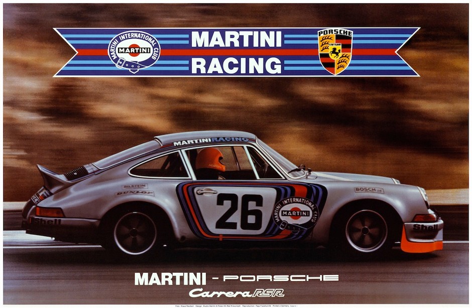 50 lat Porsche 911