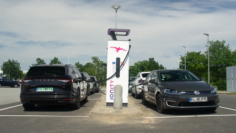 Ile kosztuje ładowanie auta elektrycznego