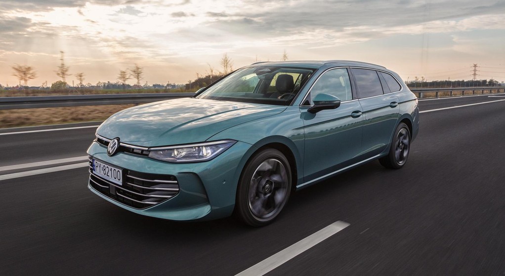passat