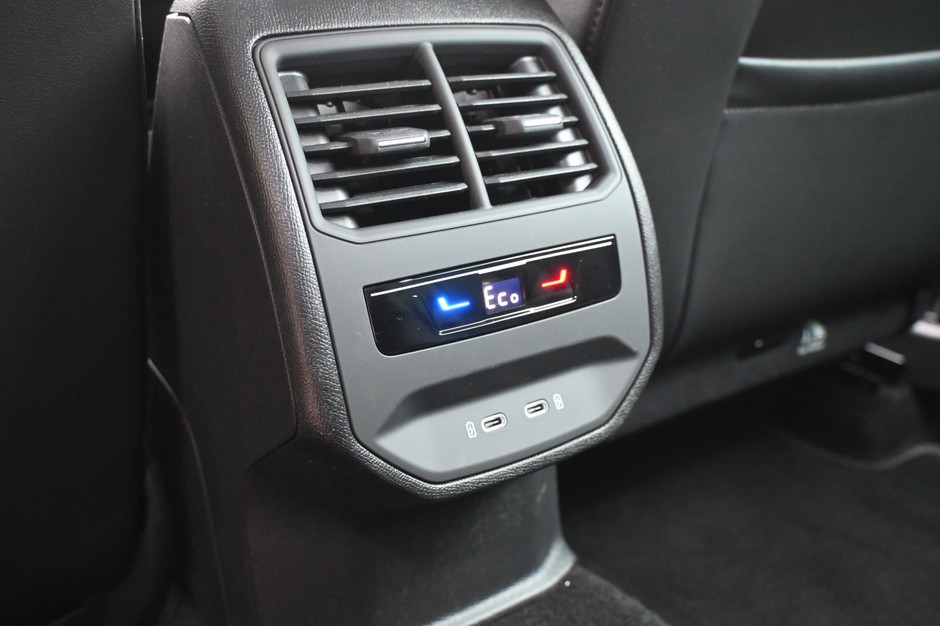 Cupra Leon VZ Sportstourer 1.5 e-Hybrid 