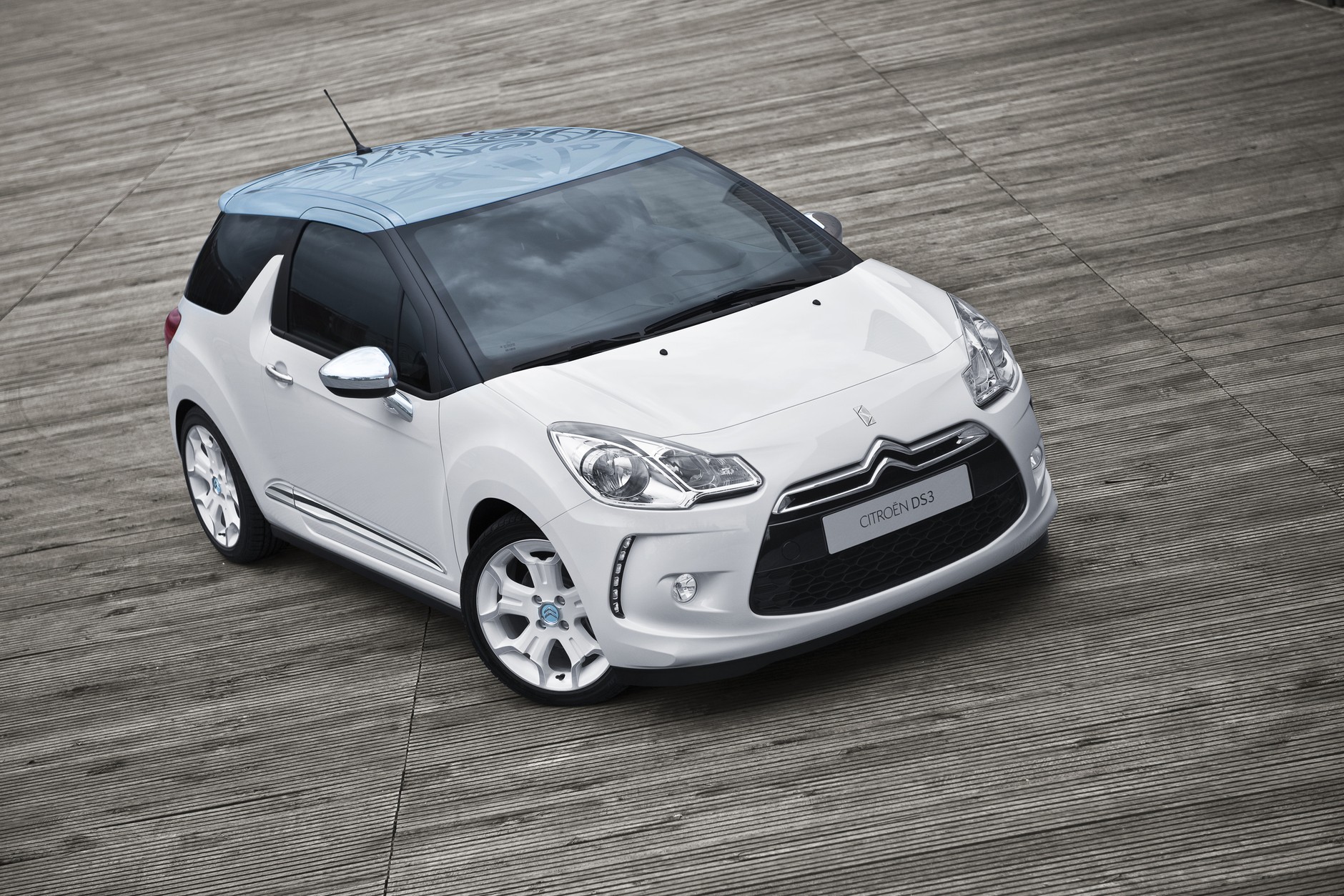 Citroën Polska ogłosił ceny modelu DS3