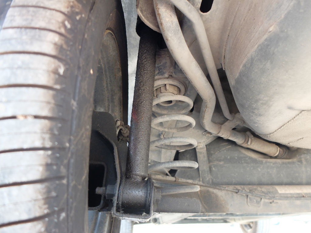 Ford Fusion 1.4