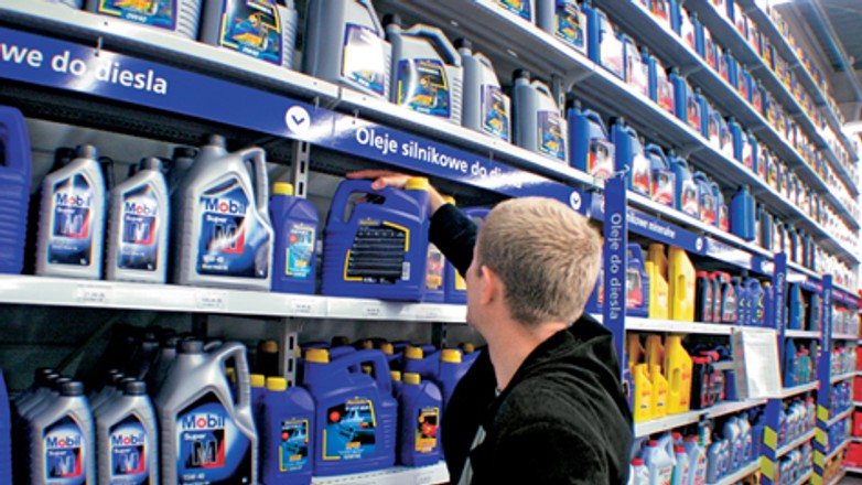 To warto wiedzieć o olejach