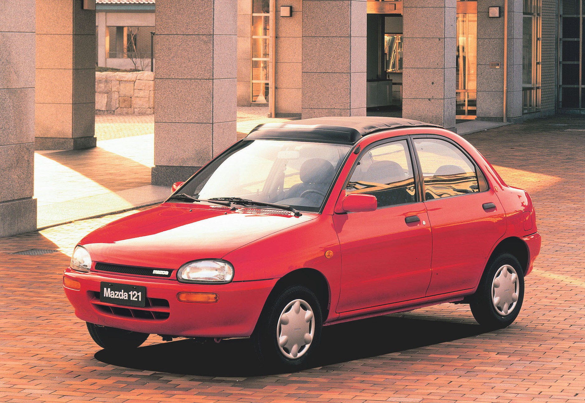 Mazda – najważniejsze fakty na 100-lecie