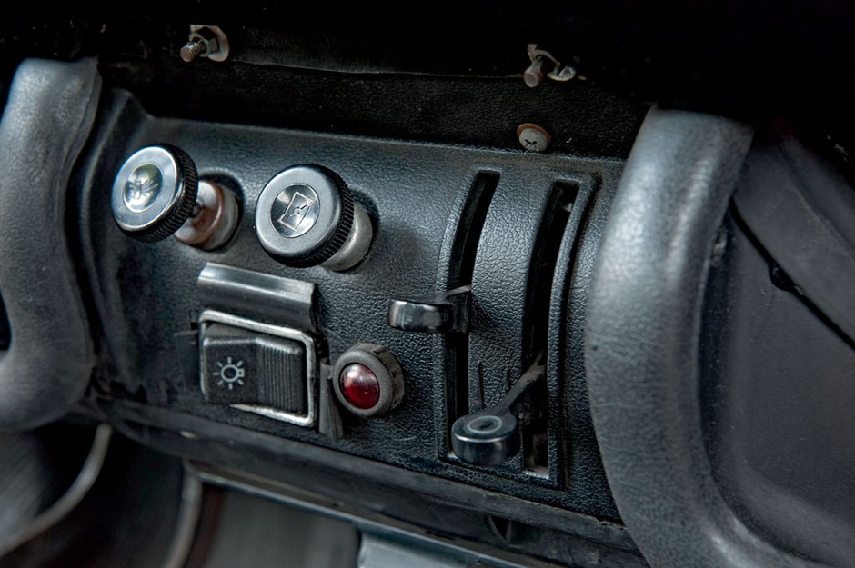 Zastava 1100p - klasyk rodem z Bałkanów