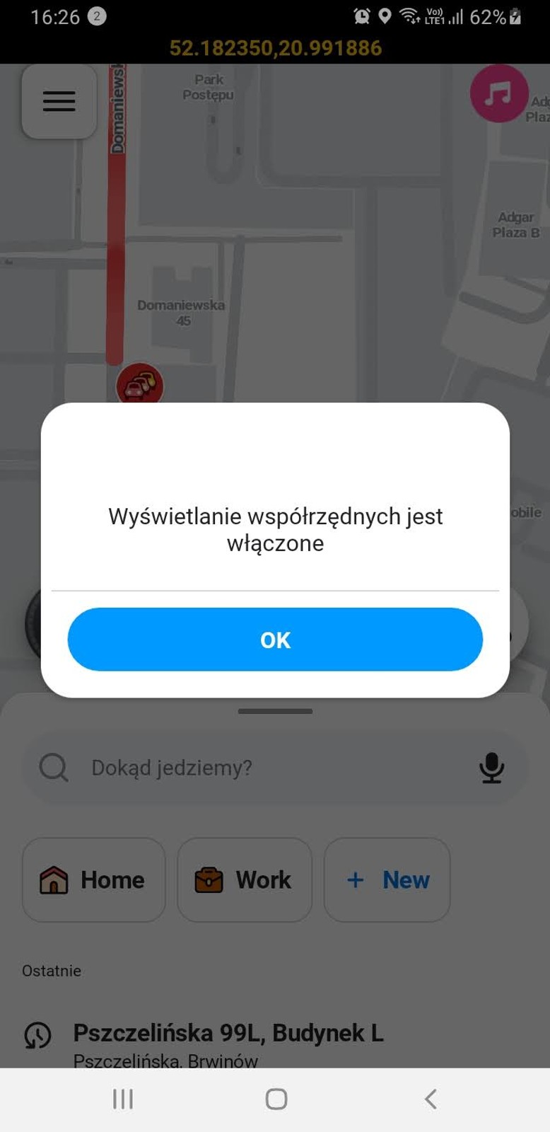 Waze