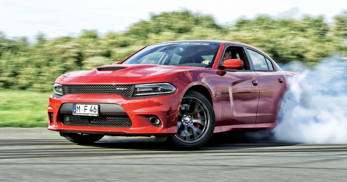 Dodge Charger