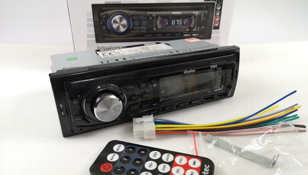 Radio samochodowe za 59 zł. Cuda się zdarzają?