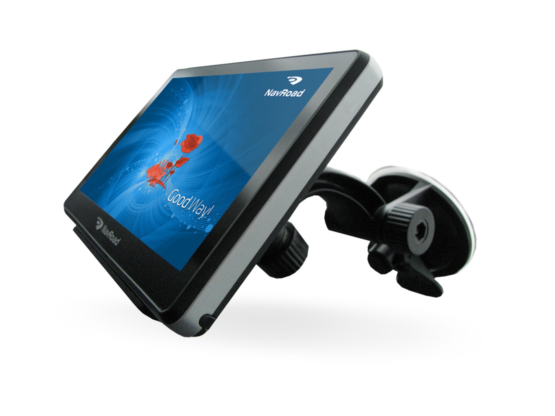 Nowa nawigacja od NavRoad