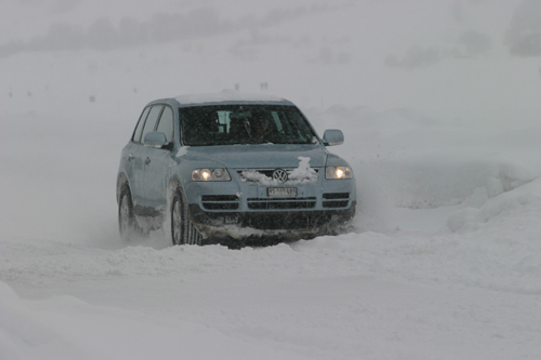Zima? Czas na narty!