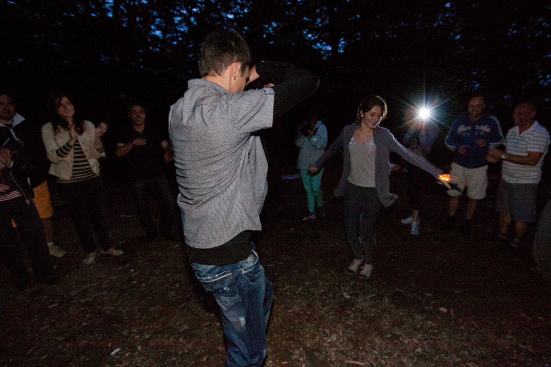 Gruzja Expedition 2012: czyli, wiosna w Gruzji