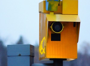 Sąd uniewinnił kierowcę złapanego przez fotoradar. Otwiera się furtka dla innych