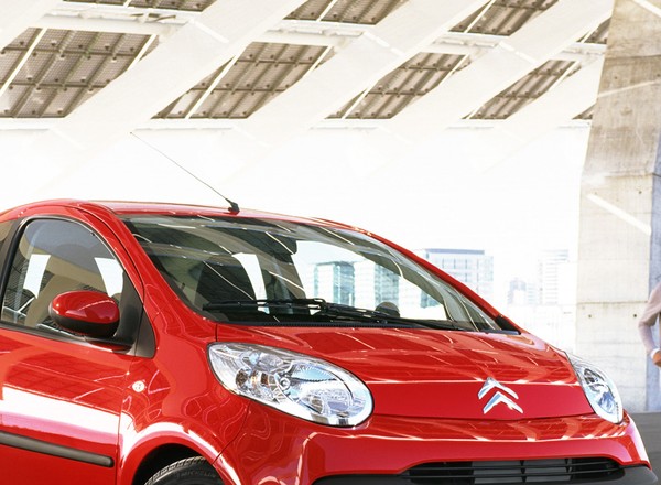 Peugeot 107, Citroën C1 i Toyota Aygo – kontynuacja projektu