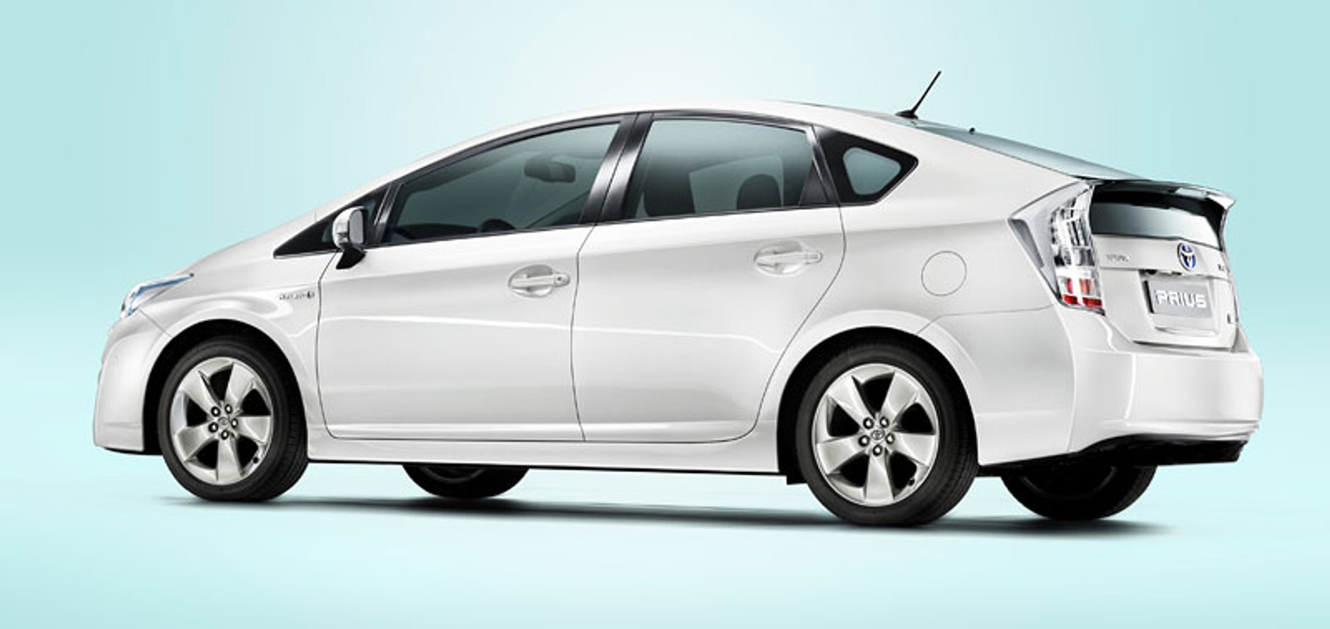 Genewa 2009: Toyota Prius – pierwsze wrażenia