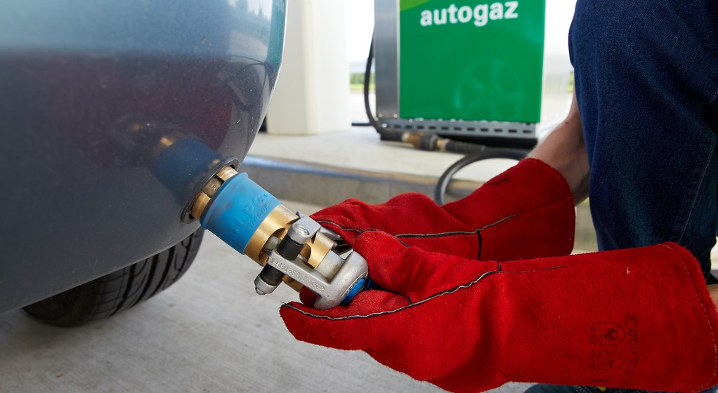 Fabryczne samochody z instalacją LPG – TOP 10 2022