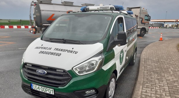 Kierowcy dostają SMS-y z wezwaniem do zapłaty. Komunikat zarządcy e-TOLL