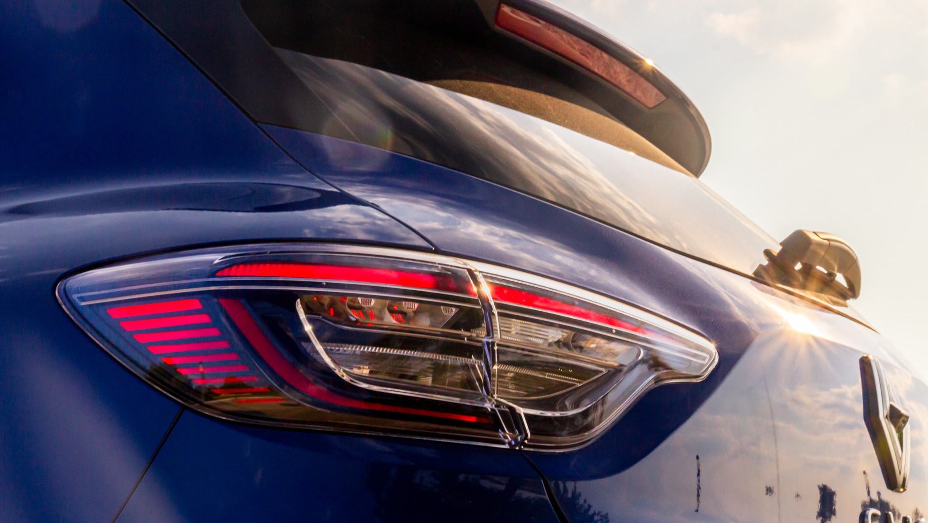2024 Renault Clio LPG