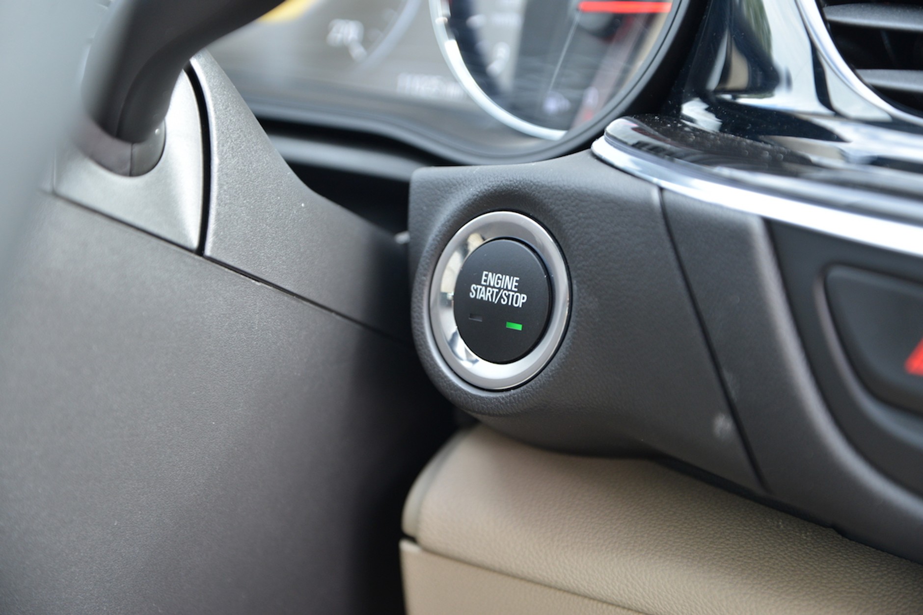 Opel Insignia Grand Sport 2.0 CDTI