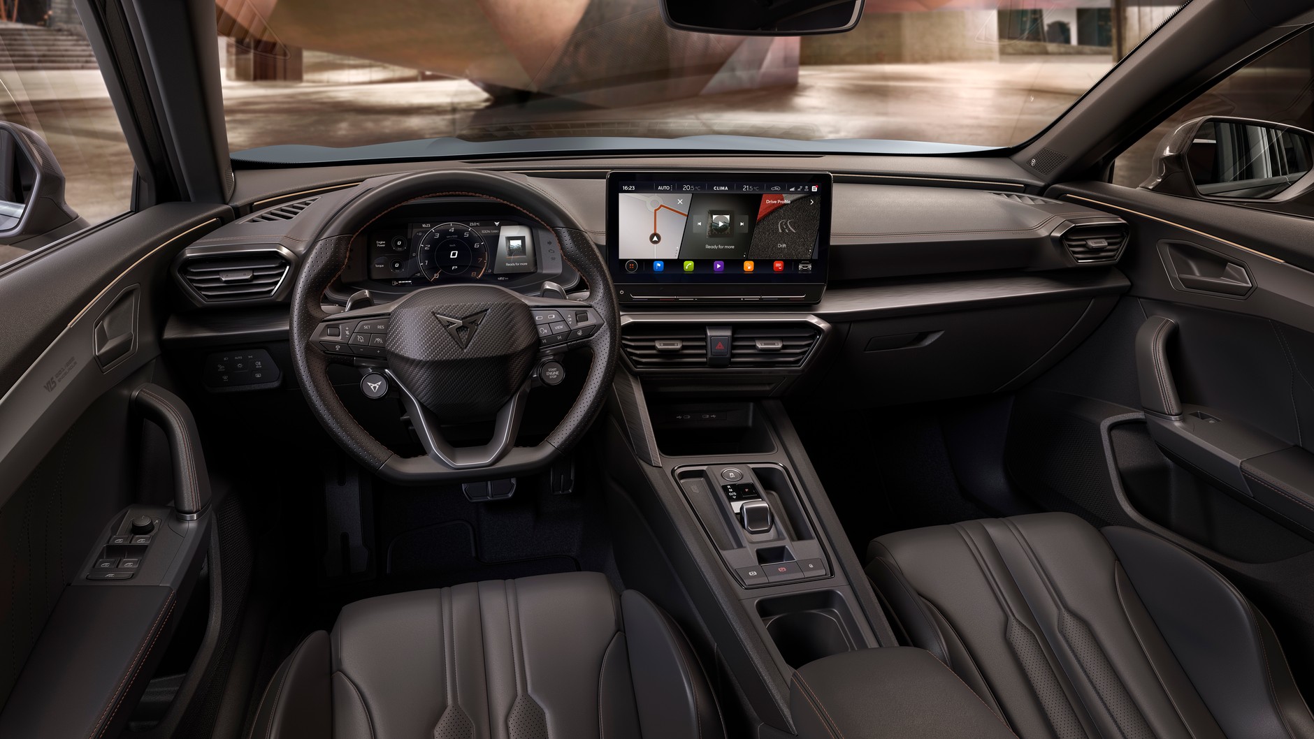 Cupra Formentor VZ5 — teraz w dwóch limitowanych edycjach