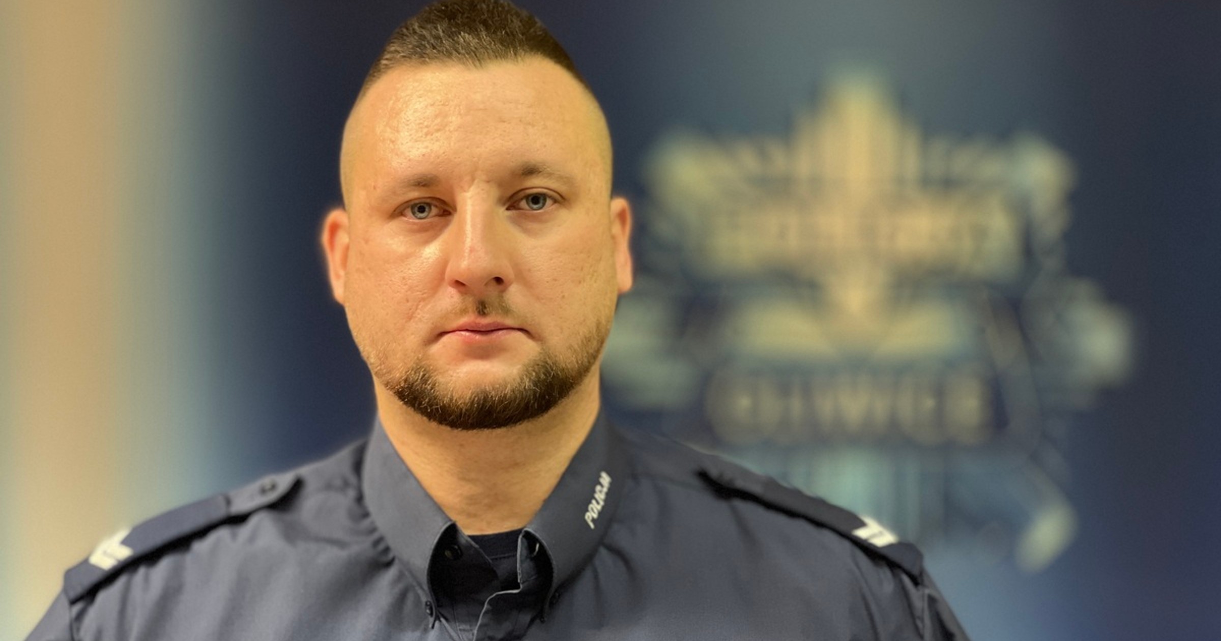 Policjant po służbie zatrzymał pijanego kierowcę