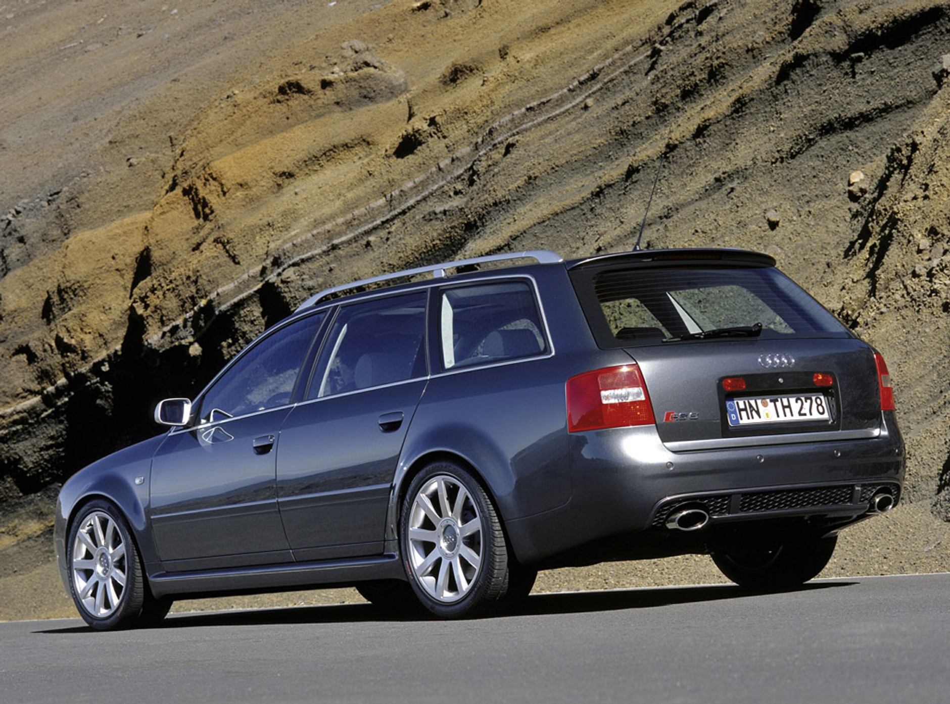 Audi Quattro: 30 lat z napędem 4x4