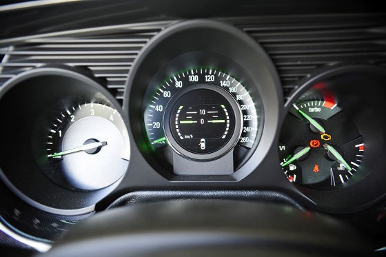 Saab 9-5: pierwsze zdjęcia i informacje