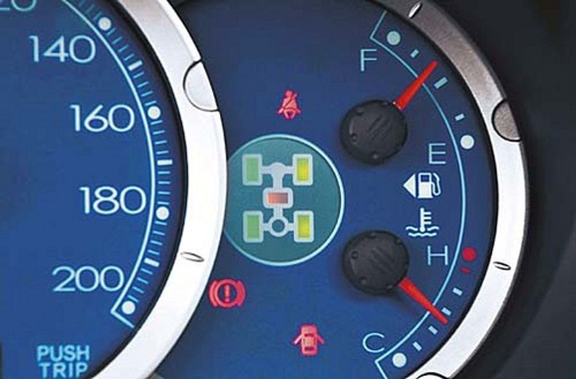 Mitsubishi L200 - Lekka ciężarówka