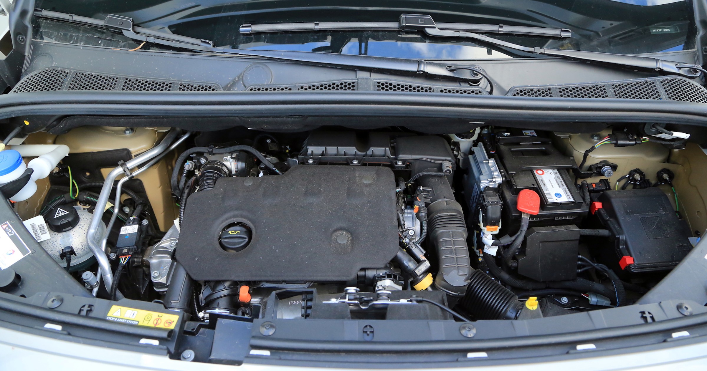 Citroen Berlingo 1.5 BlueHDi 130 M Shine