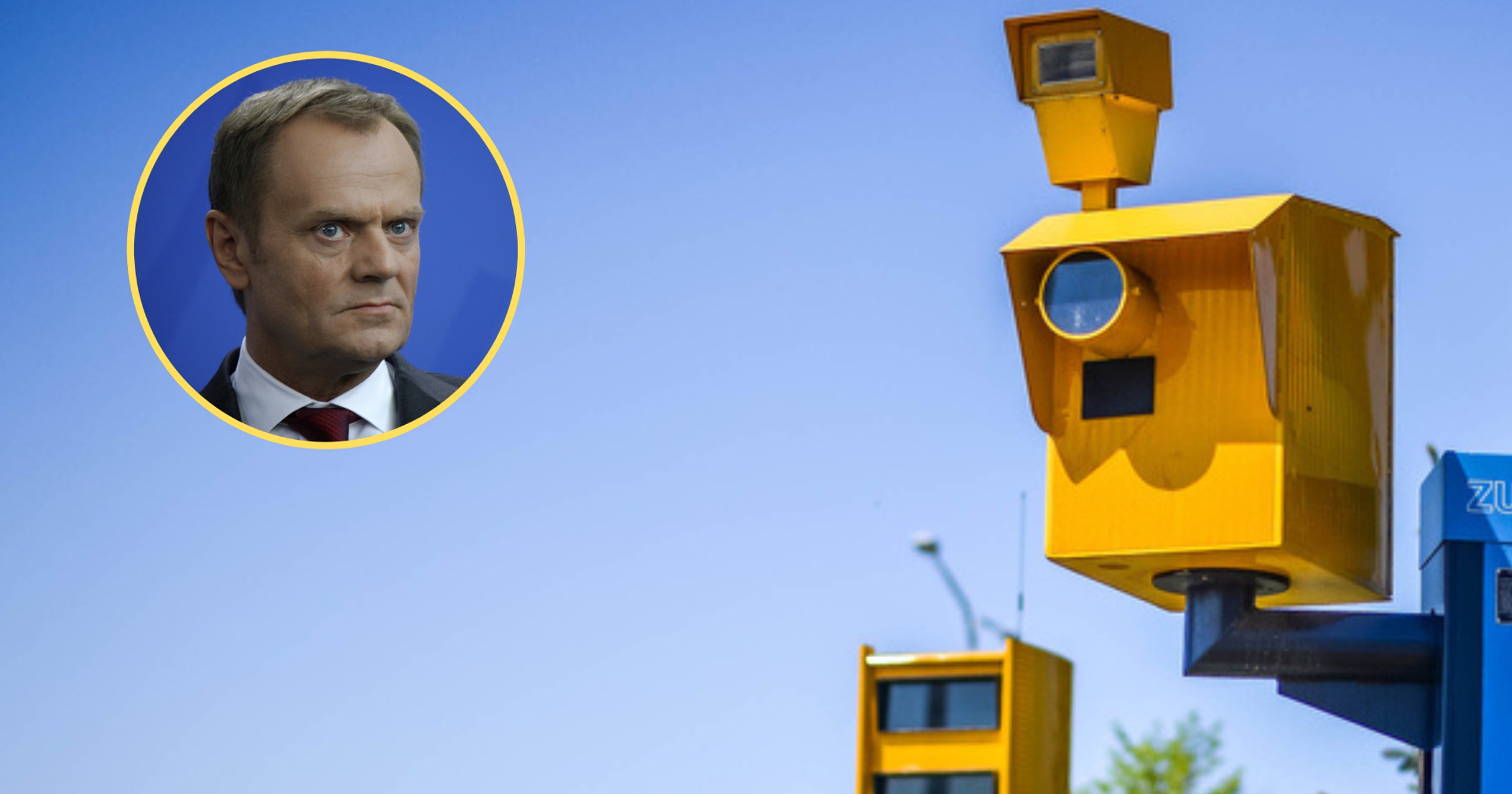 Rząd szykuje zmiany. Już nie unikniesz mandatu z fotoradaru