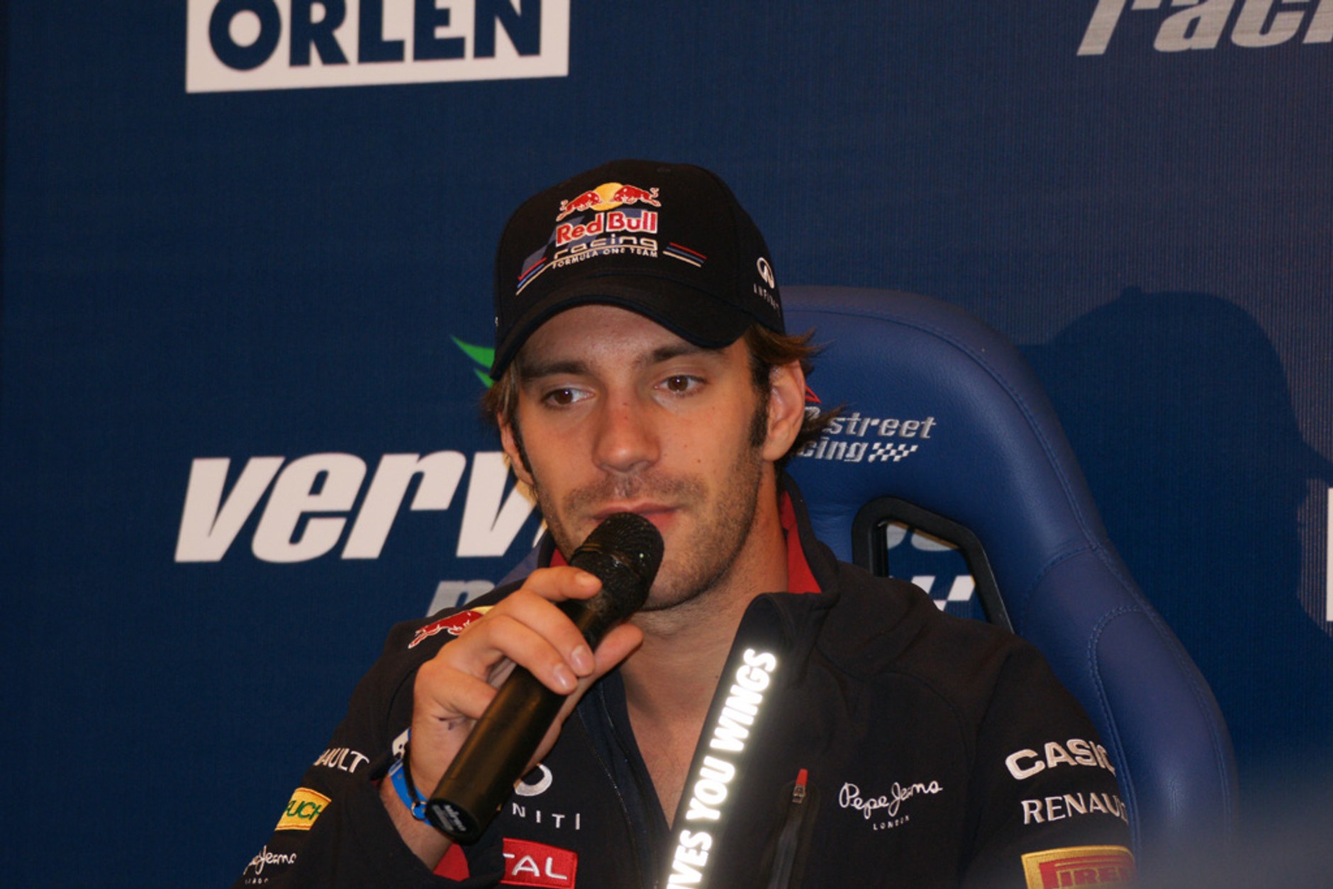 Rekordowa edycja VERVA Street Racing!