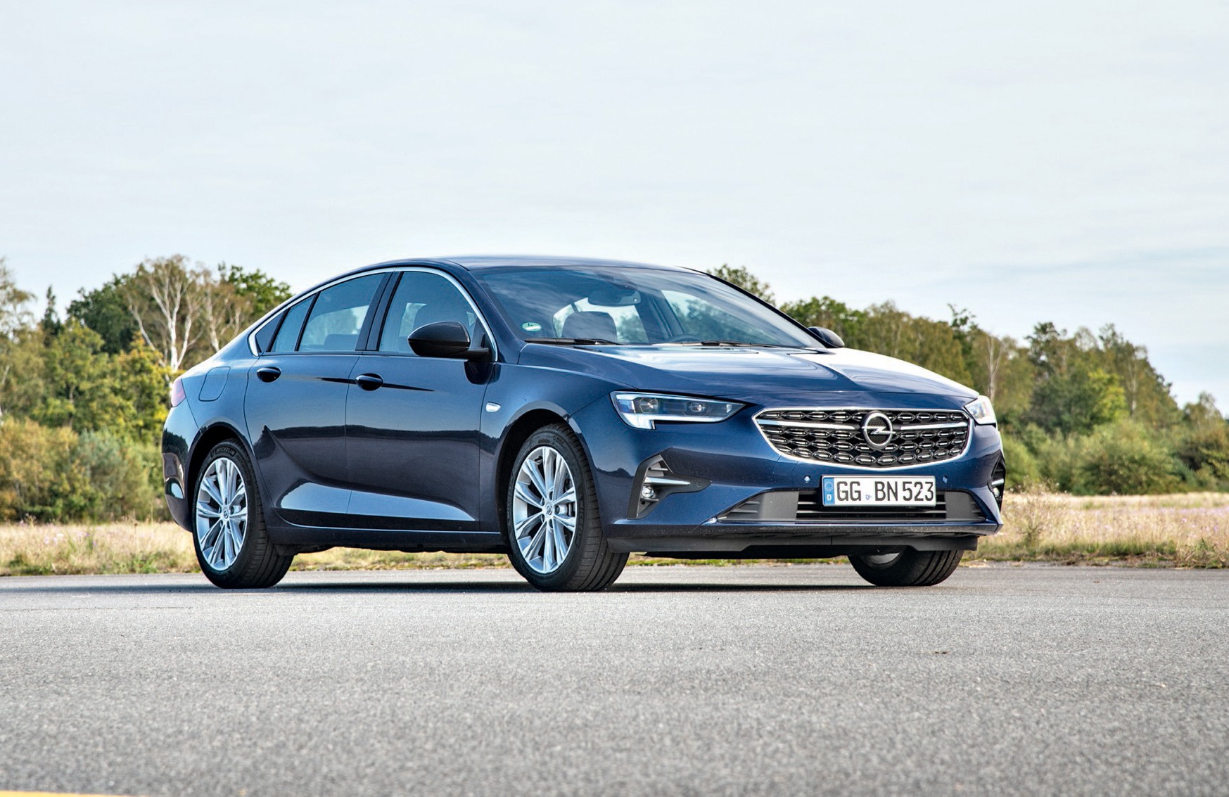 Opel Insignia II