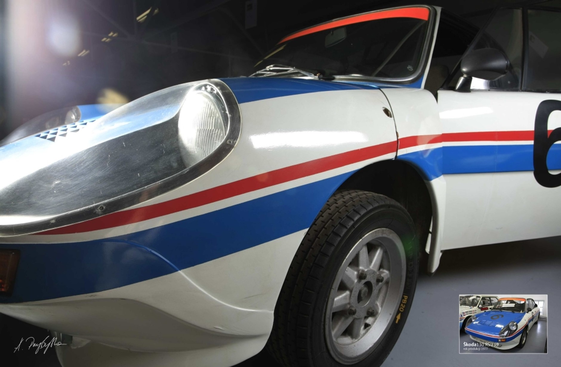 Skoda i jej modele z ponadczasową stylizacją